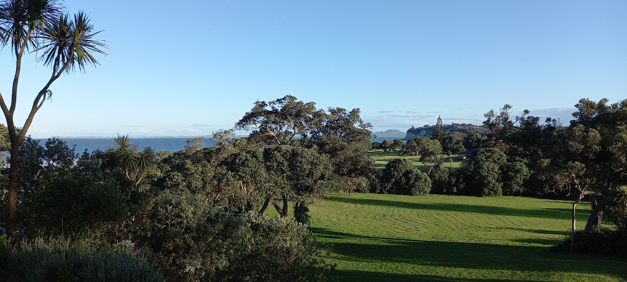 

A special place where the sea and land meet creating an ideal location for human settlement

